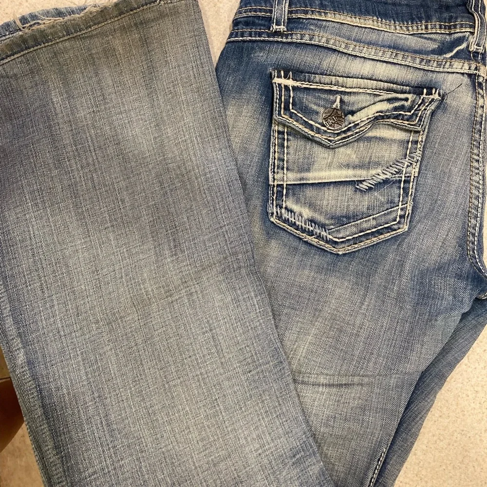 BKE jeans